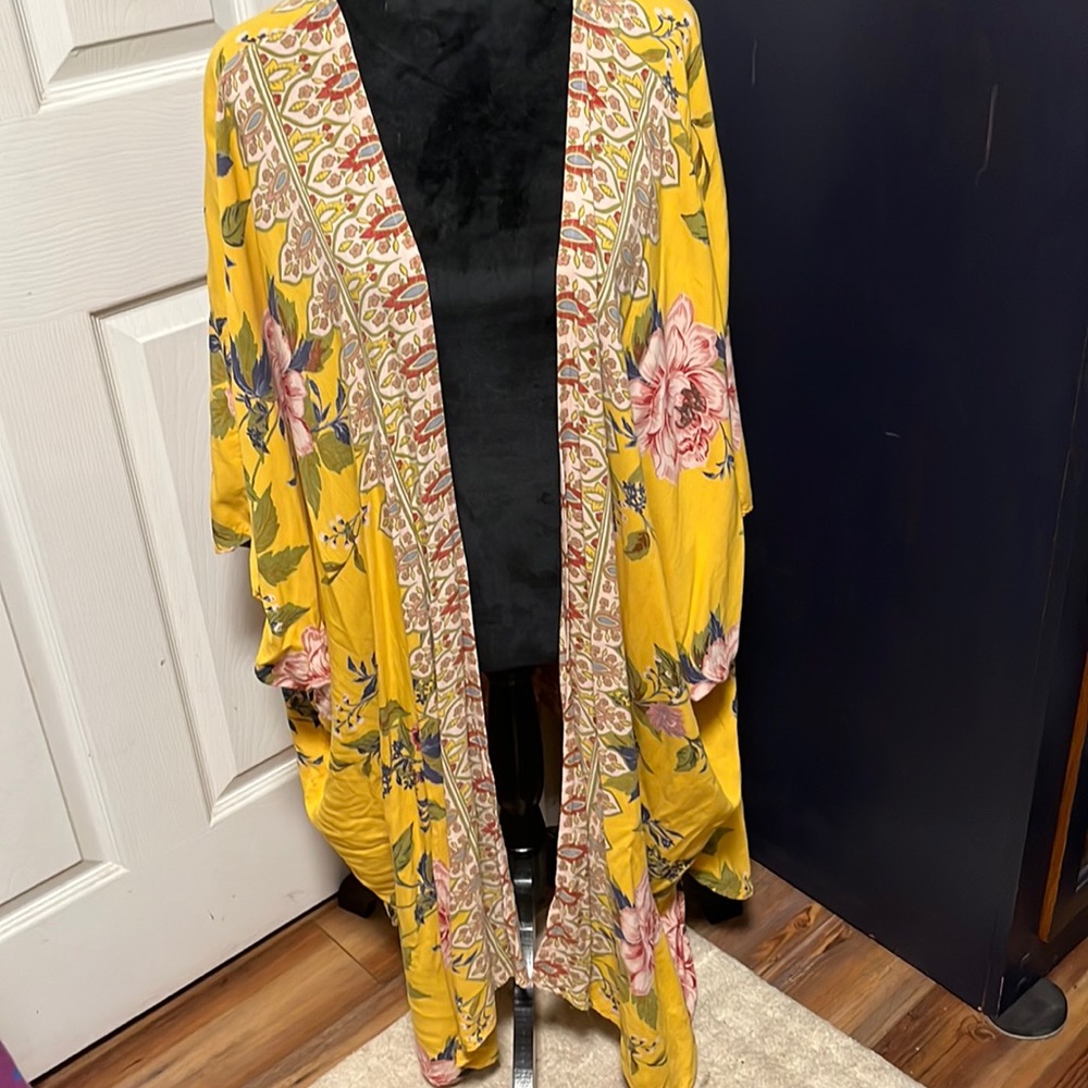 Kimono. 2x